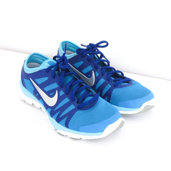 Nike Shoes - Nike Fitsole Running Shoes
